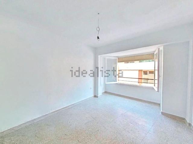 Piso, Carolinas Bajas, Alicante / Alacant