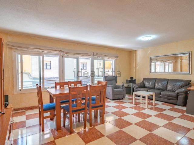 Piso, Carolinas Bajas, Alicante / Alacant