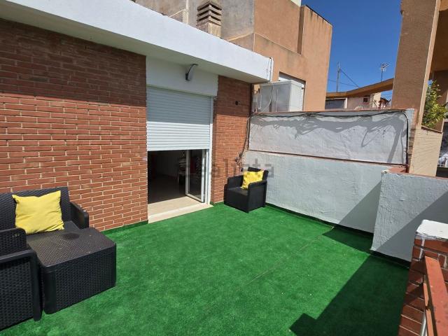 Piso, Carolinas Bajas, Alicante / Alacant