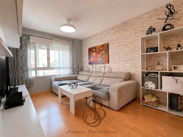 Piso, Carolinas Bajas, Alicante / Alacant