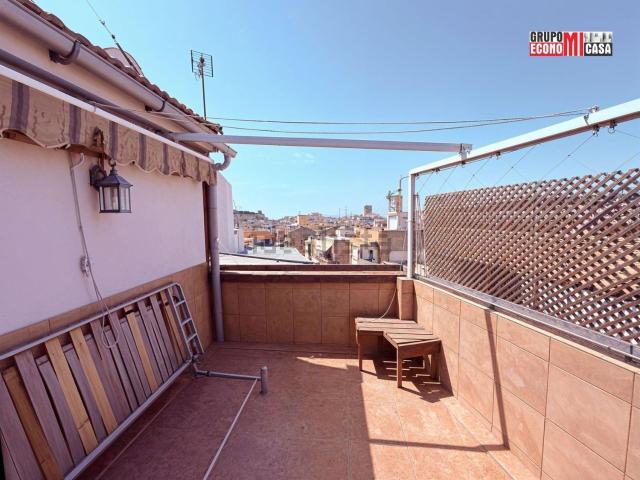 Piso, Carolinas Bajas, Alicante / Alacant