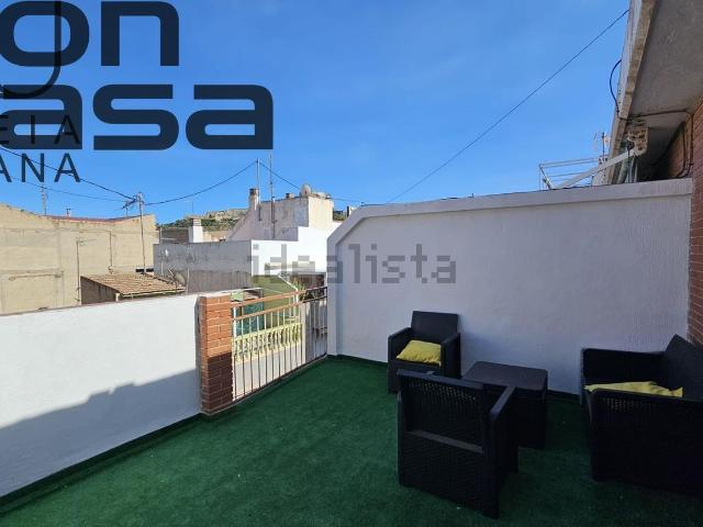 Piso, Carolinas Bajas, Alicante / Alacant