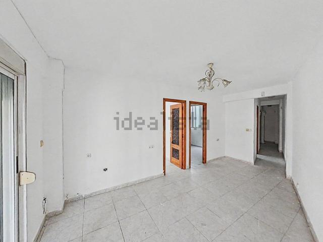 Piso, Carolinas Bajas, Alicante / Alacant