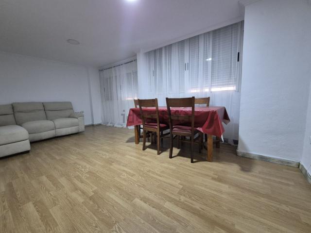 Piso, Carolinas Bajas, Alicante / Alacant