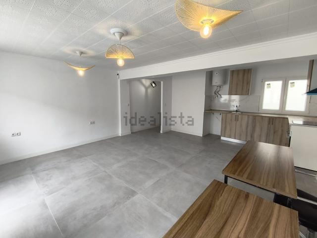 Piso, Carolinas Bajas, Alicante / Alacant