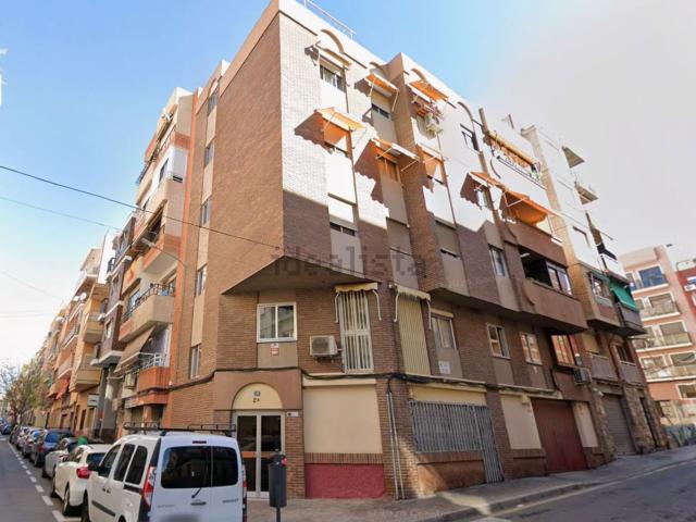 Piso, Carolinas Bajas, Alicante / Alacant