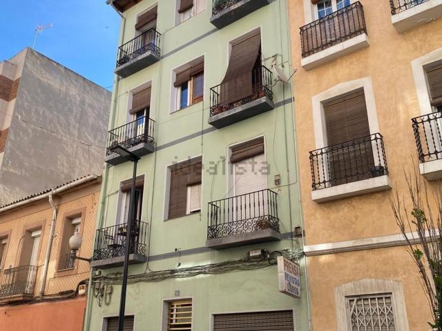 Piso, Carolinas Bajas, Alicante / Alacant