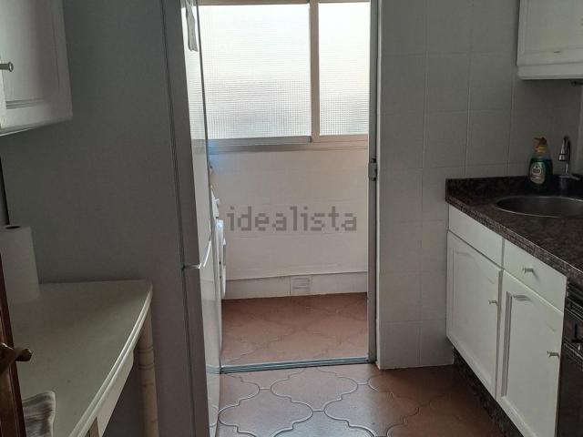 Piso, Carolinas Bajas, Alicante / Alacant