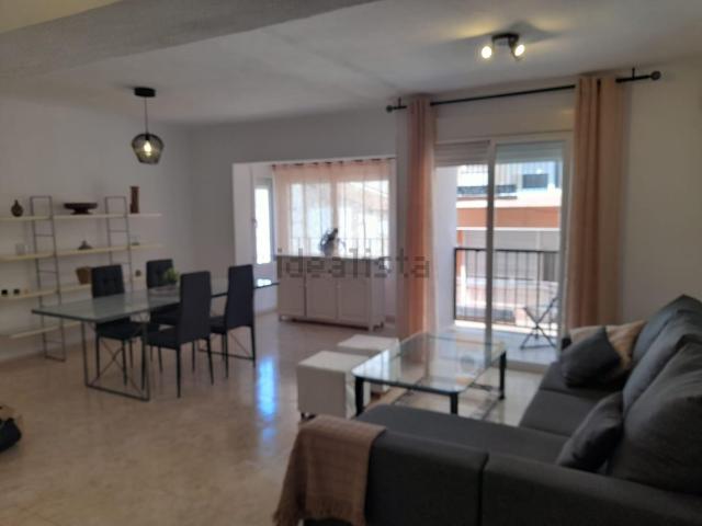 Piso, Carolinas Bajas, Alicante / Alacant