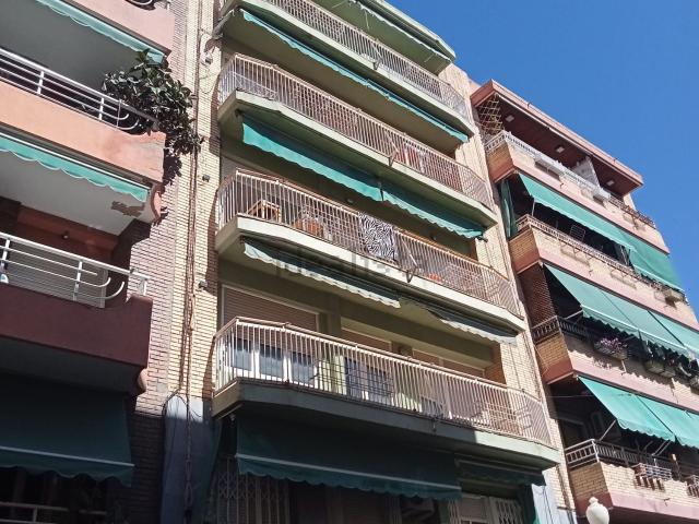 Piso, Carolinas Bajas, Alicante / Alacant