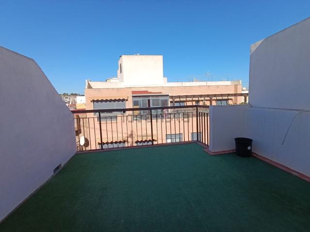 Piso, Carolinas Bajas, Alicante / Alacant