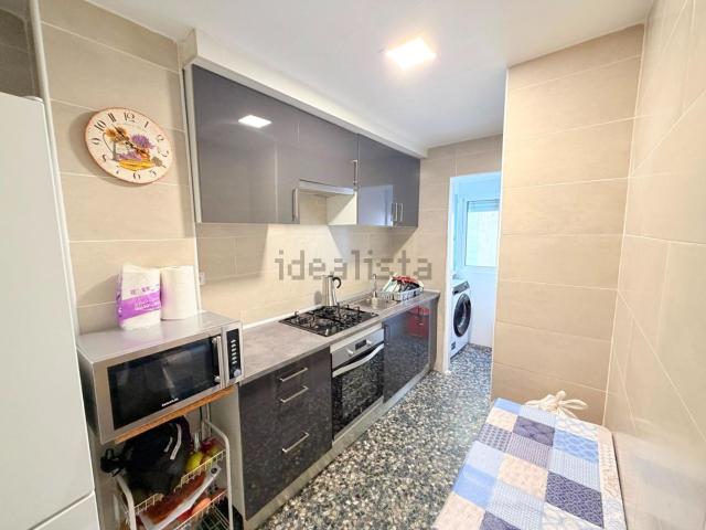 Piso, Carolinas Bajas, Alicante / Alacant