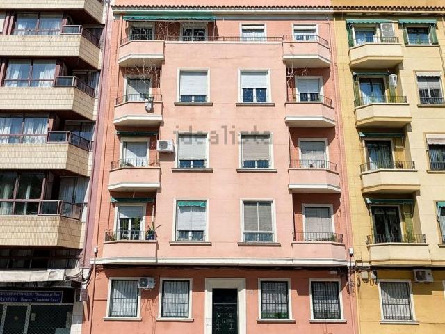 Piso, Carolinas Bajas, Alicante / Alacant
