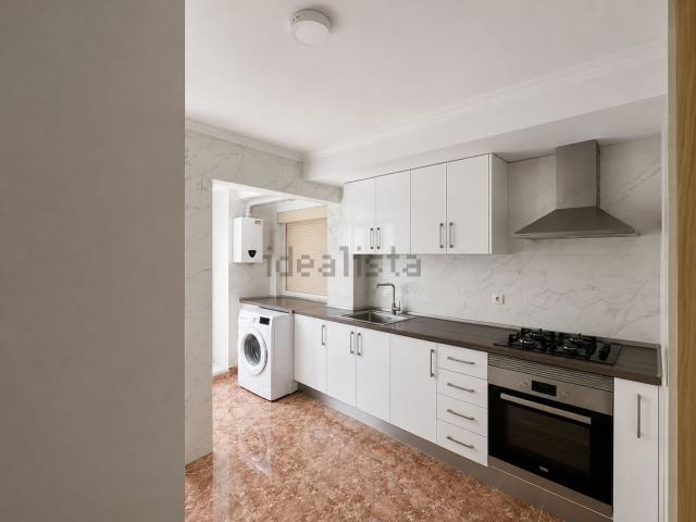 Piso, Carolinas Bajas, Alicante / Alacant