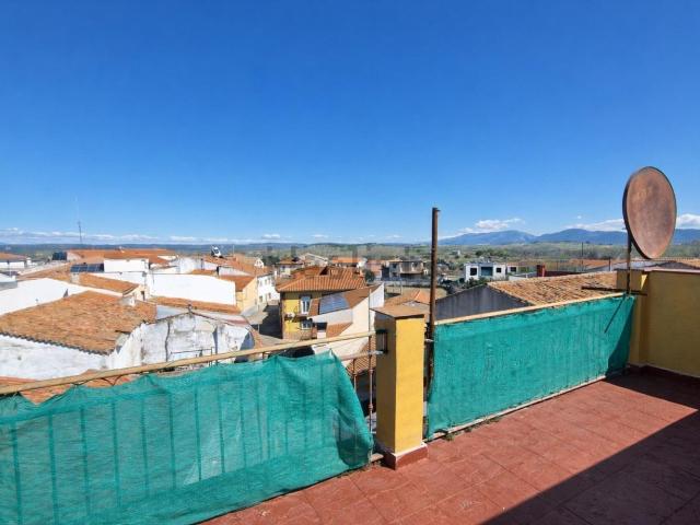 Piso, Carcaboso