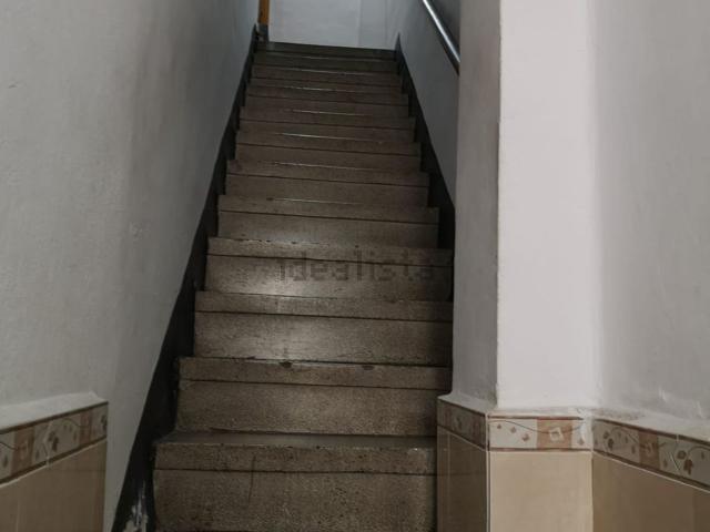 Piso, Carcaixent