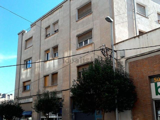 Piso, Cardona