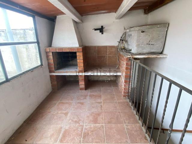 Piso, Cardona