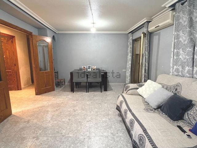Piso, Carrús Este, Elche / Elx