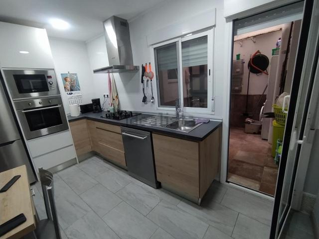 Piso, Carrús Este, Elche / Elx