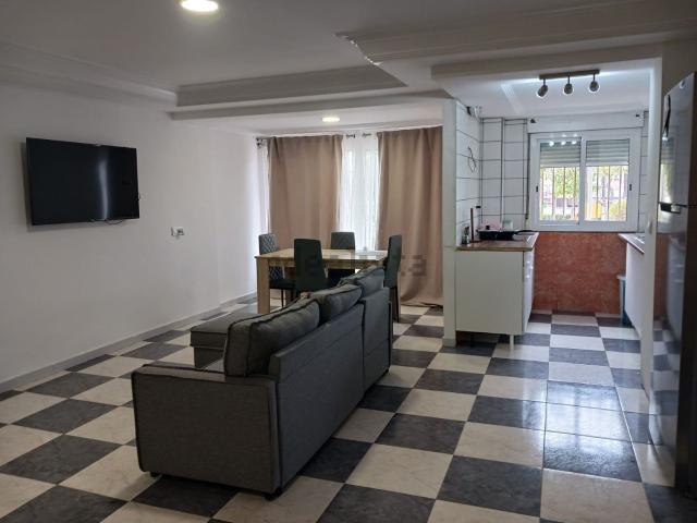 Piso, Carrús Este, Elche / Elx