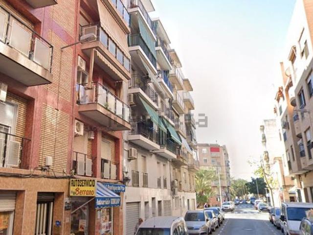 Piso, Carrús Este, Elche / Elx