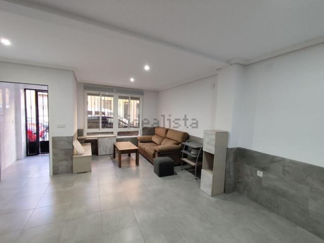 Piso, Carrús Este, Elche / Elx