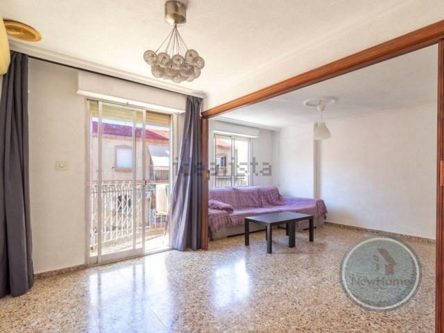 Piso, Carrús Este, Elche / Elx