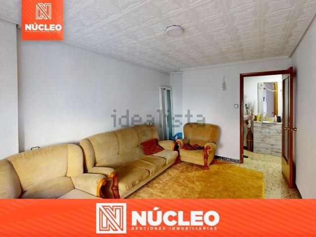 Piso, Carrús Este, Elche / Elx