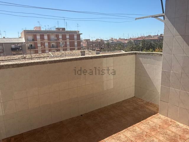 Piso, Carrús Este, Elche / Elx