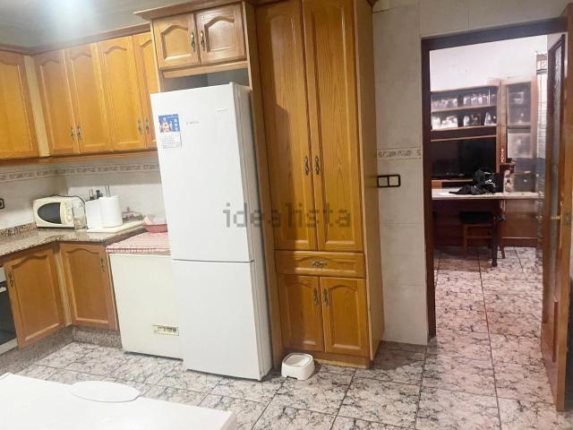 Piso, Carrús Este, Elche / Elx