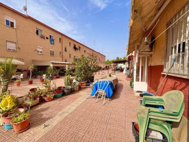 Piso, Carrús Este, Elche / Elx