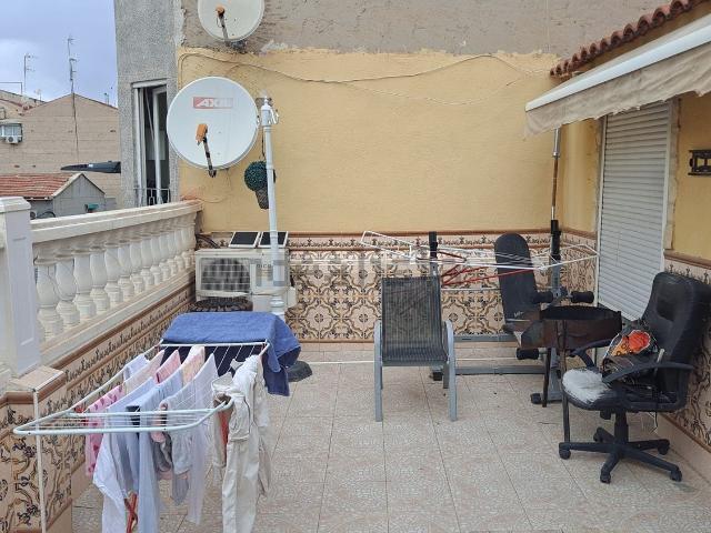 Piso, Carrús Este, Elche / Elx