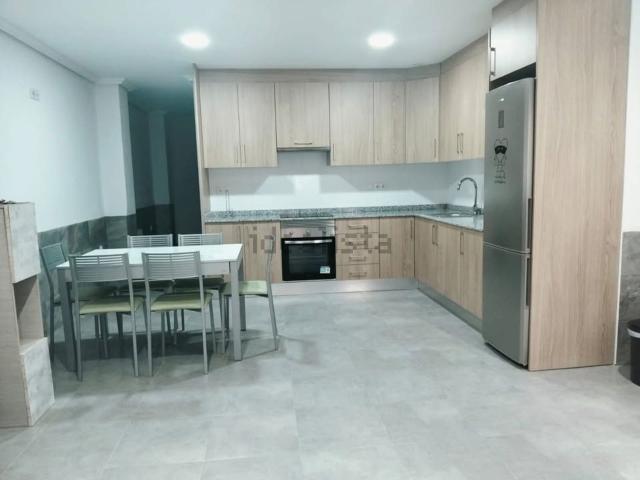 Piso, Carrús Este, Elche / Elx
