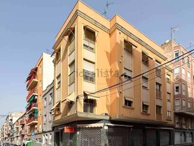 Piso, Carrús Este, Elche / Elx