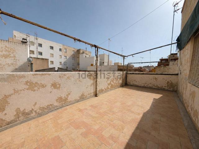 Piso, Carrús Este, Elche / Elx