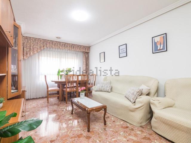 Piso, Carrús Este, Elche / Elx