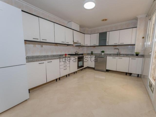 Piso, Carrús Este, Elche / Elx