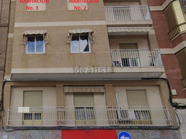 Piso, Carrús Este, Elche / Elx