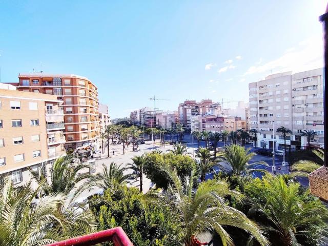 Piso, Carrús Este, Elche / Elx