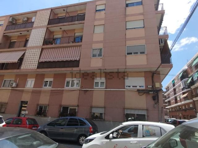 Piso, Carrús Oeste, Elche / Elx