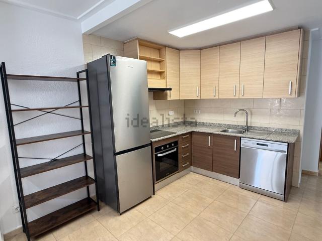 Piso, Carrús Oeste, Elche / Elx
