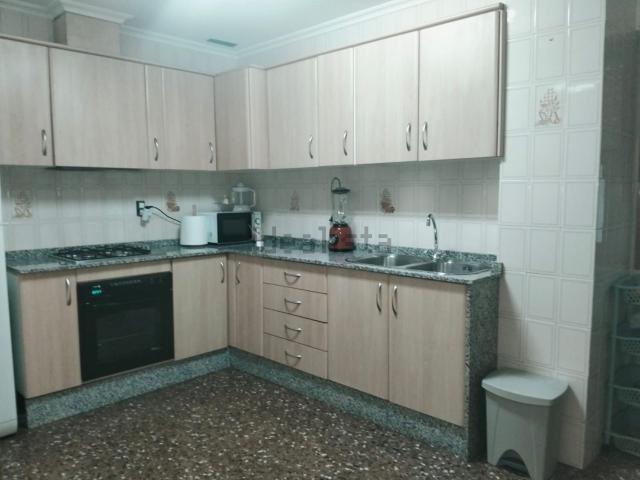 Piso, Carrús Oeste, Elche / Elx
