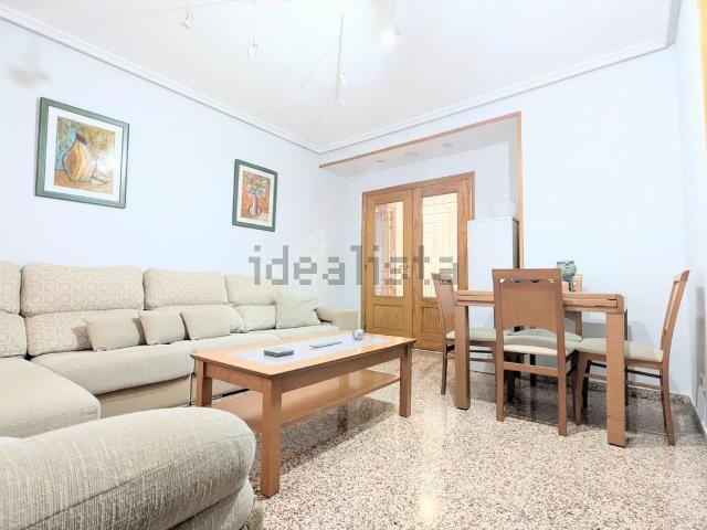 Piso, Carrús Oeste, Elche / Elx