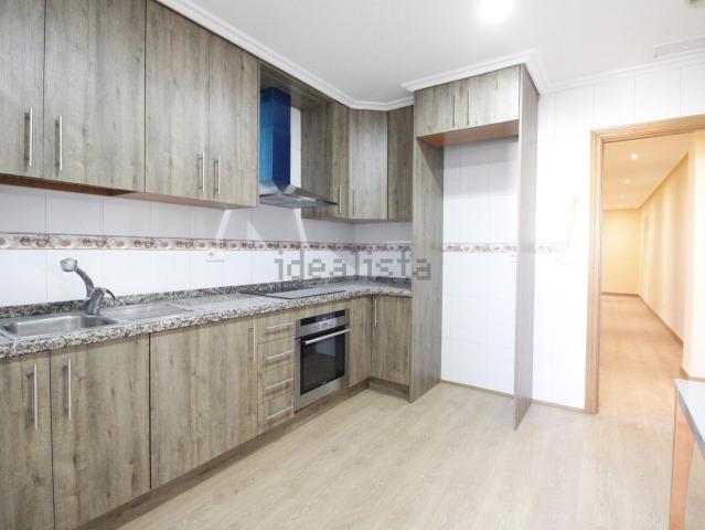 Piso, Carrús Oeste, Elche / Elx