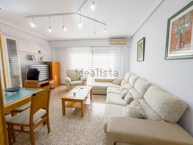 Piso, Carrús Oeste, Elche / Elx