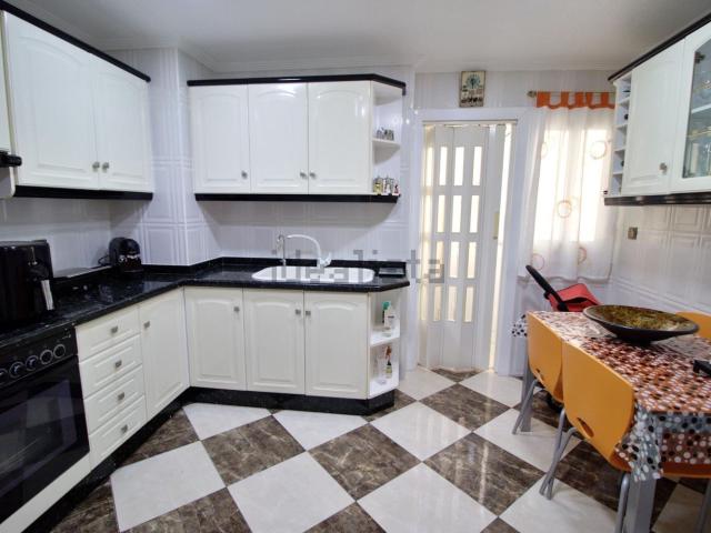Piso, Carrús Oeste, Elche / Elx