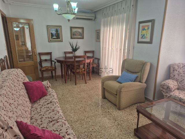 Piso, Carrús Oeste, Elche / Elx