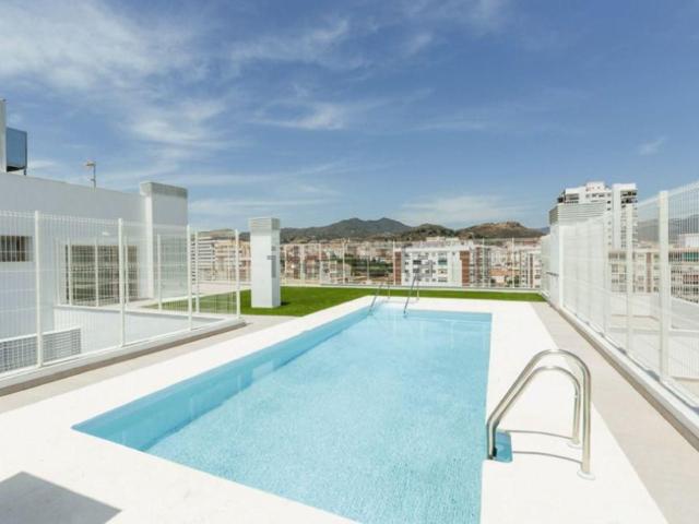 Piso, Carranque Haza Cuevas, Málaga