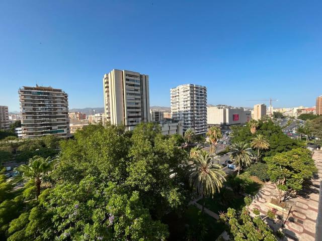 Piso, Perchel sur El Bulto, Málaga
